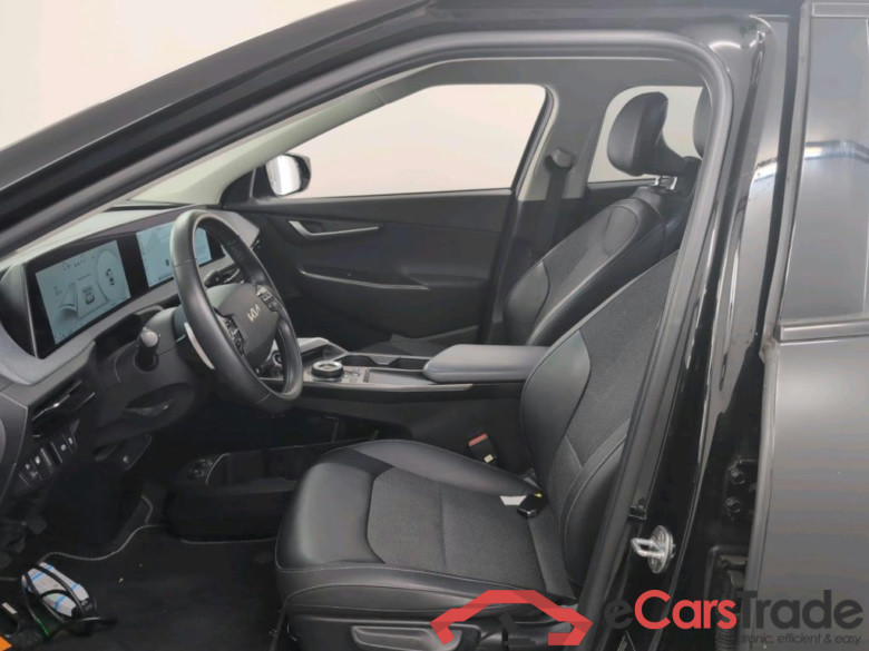 KIA EV6 BEV 77KWH AIR AUTO RWD #5