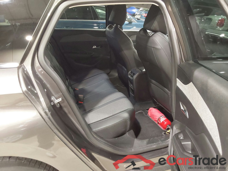 PEUGEOT 308 SW 1.6 PHEV 180 S-S AUTO ALLURE #5
