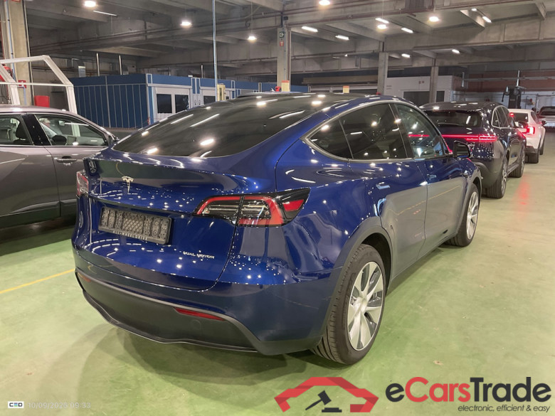 TESLA MODEL Y BEV LONG RANGE AUTO 4WD #4