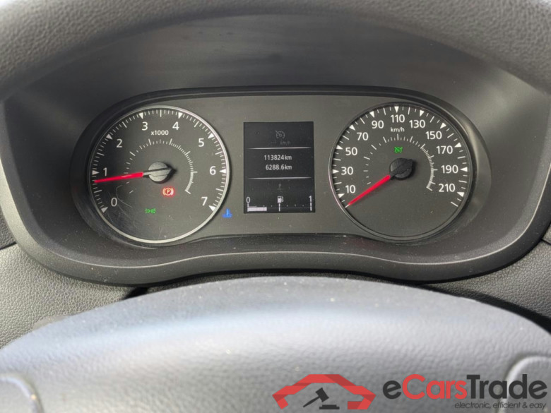 OPEL Movano 2.3 Turbo L2H3 #6