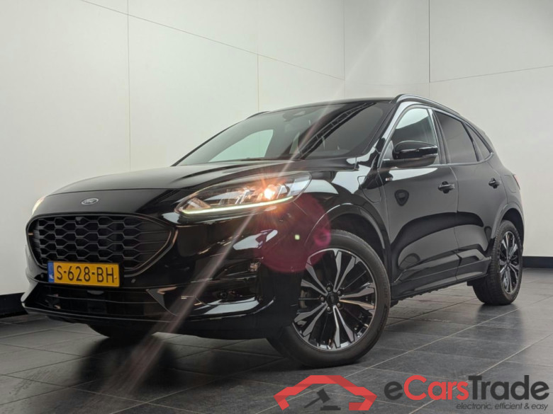 FORD Kuga 2.5 PHEV ST-Line