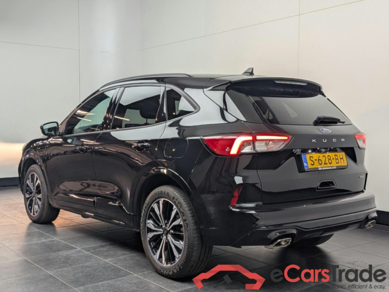 FORD Kuga 2.5 PHEV ST-Line #4