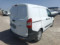 preview Ford Transit Courier #1