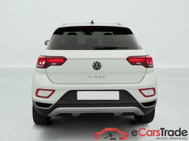 Volkswagen T-Roc Style 1.5 TSI EVO 150 Start/Stop DSG7 #6