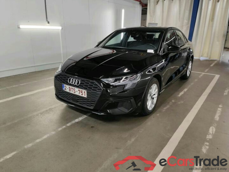 Audi A3 BERLINE A3 Berline 1.0 TFSi 30 Attraction 81kW/110pk  4D/P Man-6