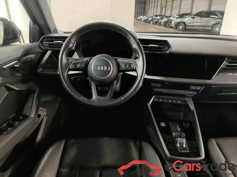 Audi A3 SB 1.4 40 TFSIe Plug-In Hybrid Aut. LED Virtual Navi Leather KeylessGo Klima PDC ... #5