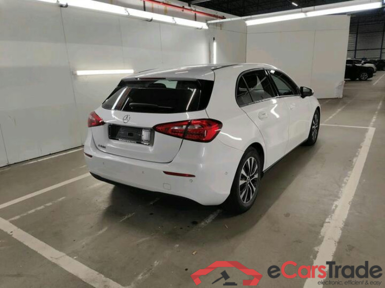 Mercedes A-Klasse Classe A A 180 Business Solution 100kW/136pk  5D/P Man-6 #4