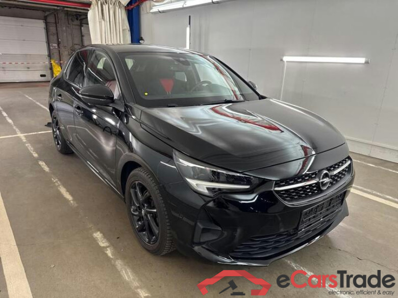 Opel Corsa Corsa 1.2 Turbo S/S Auto GS Line 96kW/131pk  5D/P Auto-8 #2