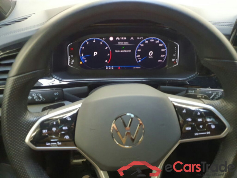 Volkswagen T-Roc  #6