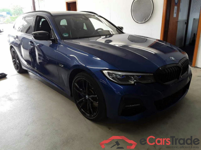 BMW 3 Touring  #1
