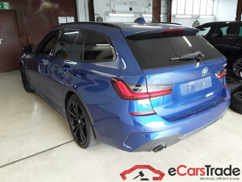 BMW 3 Touring  #3