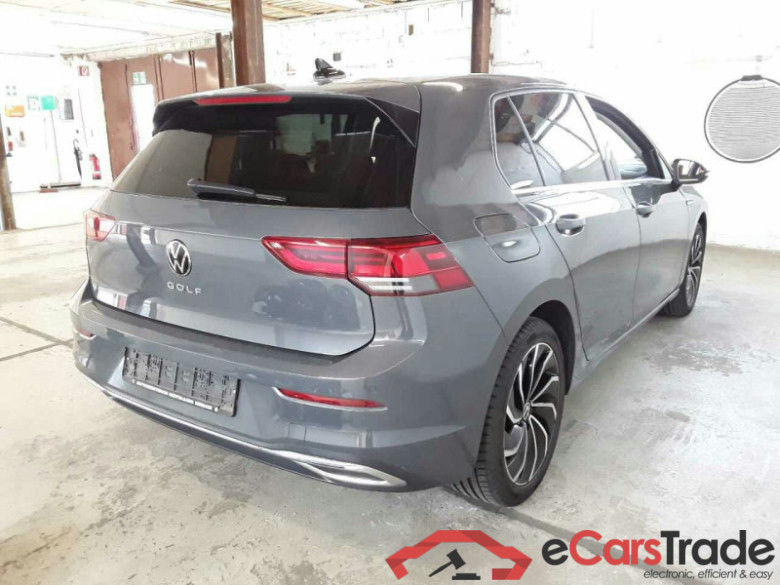 Volkswagen Golf  #4
