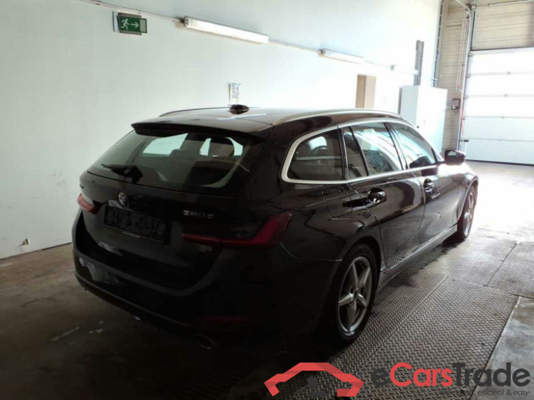 BMW 320d  #4