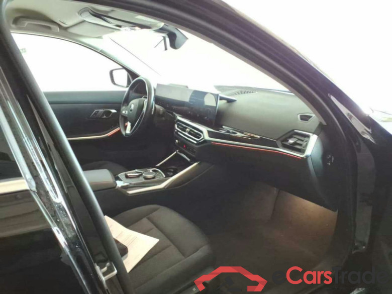 BMW 320d  #5