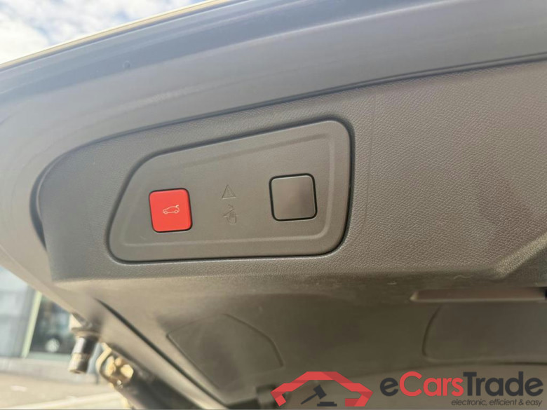 CITROEN C5 Aircross PHEV 1.6 PureTech Shine S&S (EU6.3) #5