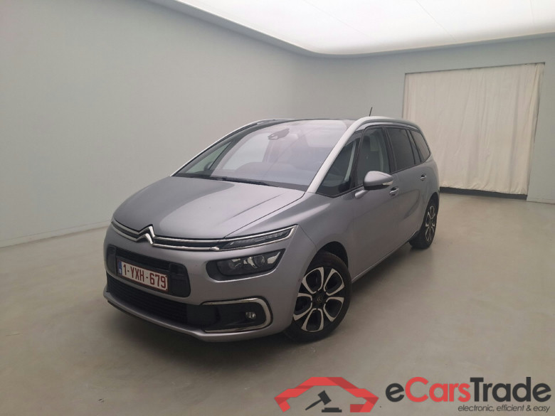 Citroën, C4 SpaceT.FL'16, C4 SpT.1.5BHDi 130 Bus.Lou. #1