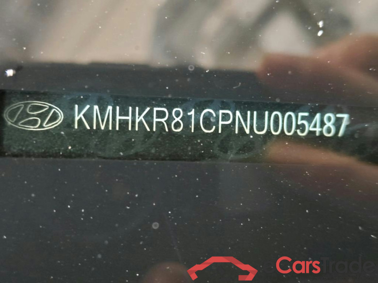 Hyundai IONIQ 5 73kWh Project 45 4WD auto 5d #6