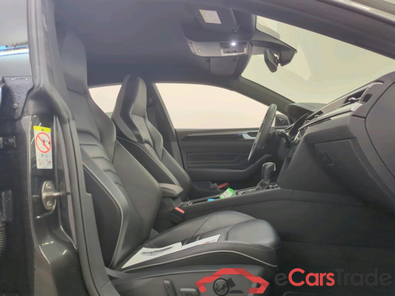 Volkswagen Arteon 2.0 TSI 140kW 7-DSG R-Line Business+ 5d #3