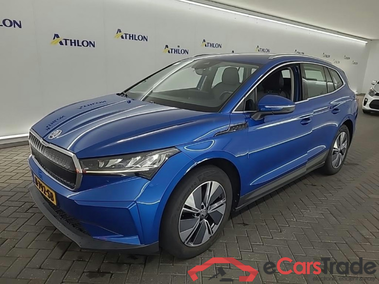 SKODA Enyaq iV 60 5D 132kW #1
