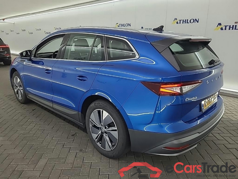 SKODA Enyaq iV 60 5D 132kW #4