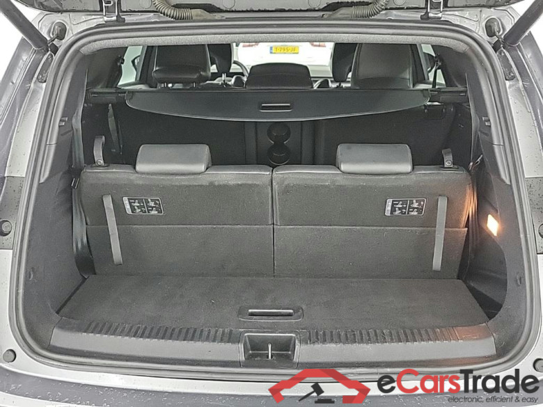 RENAULT ESPACE Hybrid 200 techno auto 5D 147kW #5