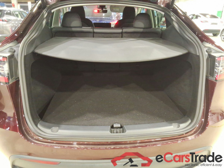 TESLA MODEL Y BEV AUTO RWD #3