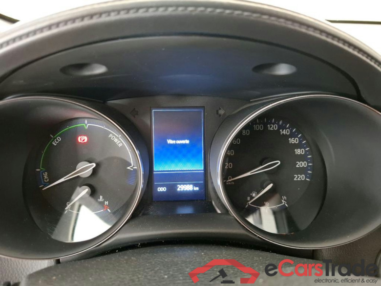 TOYOTA C-HR / 2016 / 5P / SUV 2.0 Hybride 184 Design #6