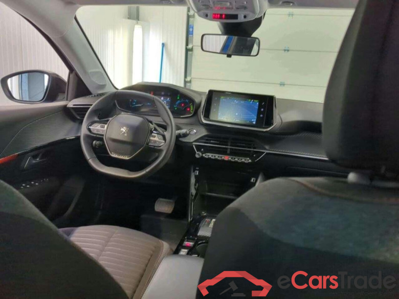 PEUGEOT e-208 Active Pck 50 kWh #3