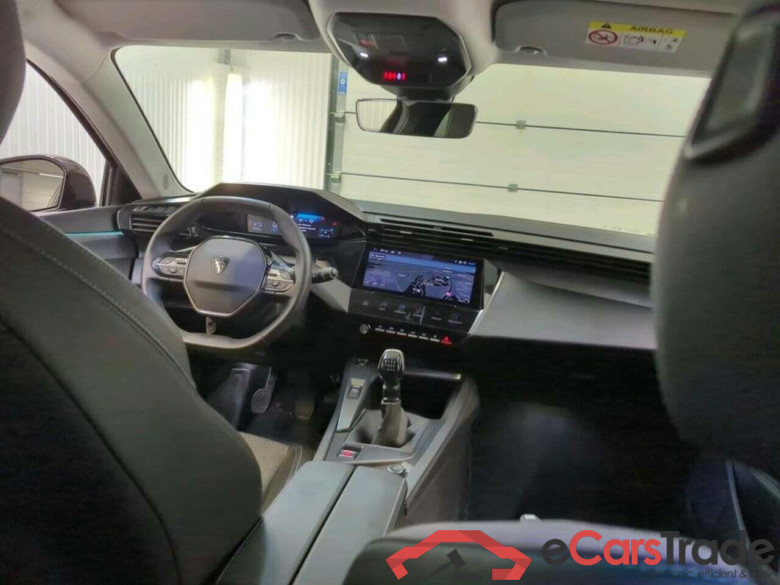 PEUGEOT 308 SW 1.2 PT All. Pack Bns #3