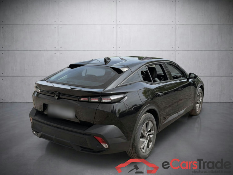 Peugeot 408 Allure Hybrid 136 e-DCS6 #5