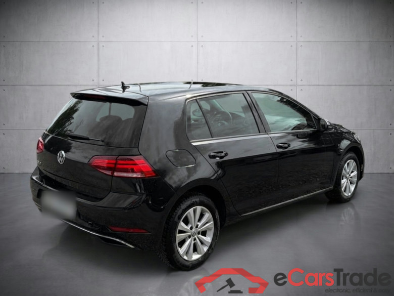 Volkswagen Golf Confortline Business 1.0 TSI 115 #5