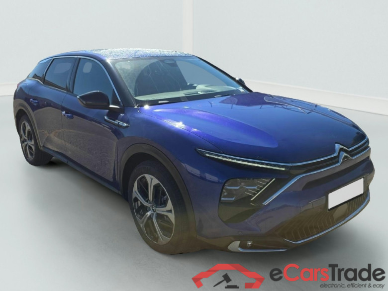 Citroen C5 X Feel Pack Hybride Rechargeable 180 S&S e-EAT8 #1