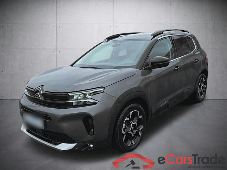 Citroen C5 AIRCROSS Max 1.5 BlueHDi 130 boite automatique #1