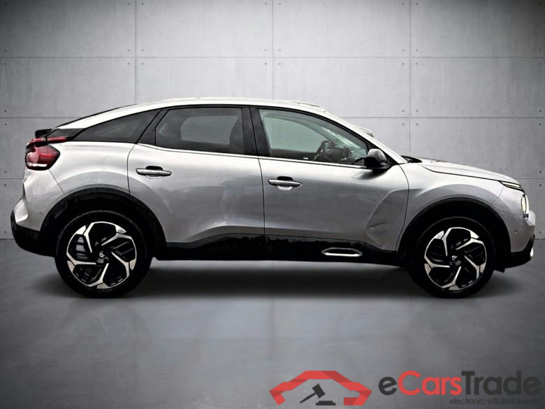 Citroen C4 Max 1.5 BlueHDi 130 Automatic #4