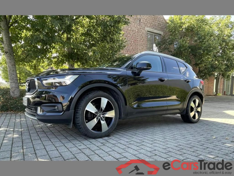 VOLVO XC40 Dsl XC40 2.0 D3 Momentum Pro Geartronic