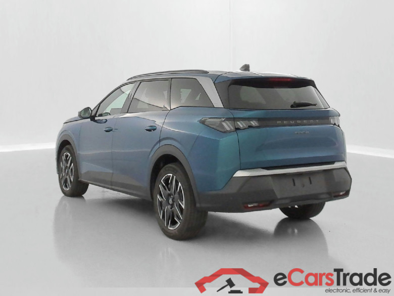 Peugeot 5008 Allure III 1.2 Hybrid 145ch e-DCS6 #5