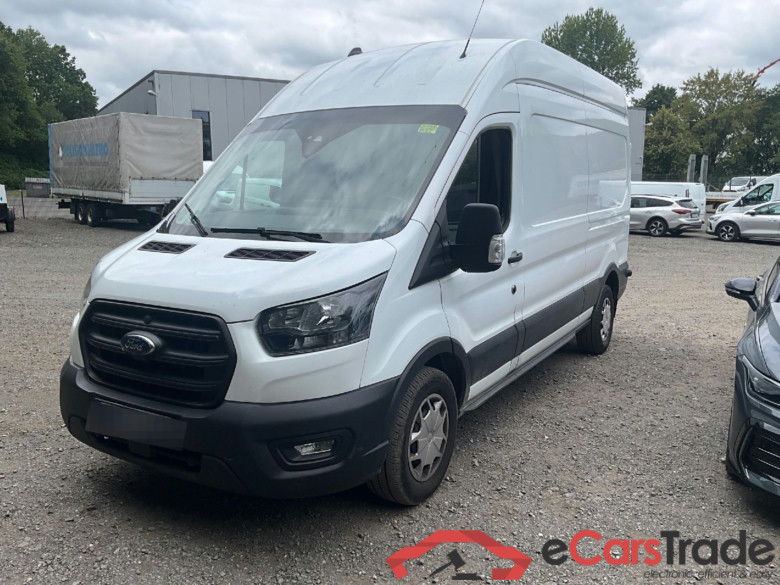 Transit Kasten 350 L3 Trend 2.0 TDCi 96KW MT6 E6d