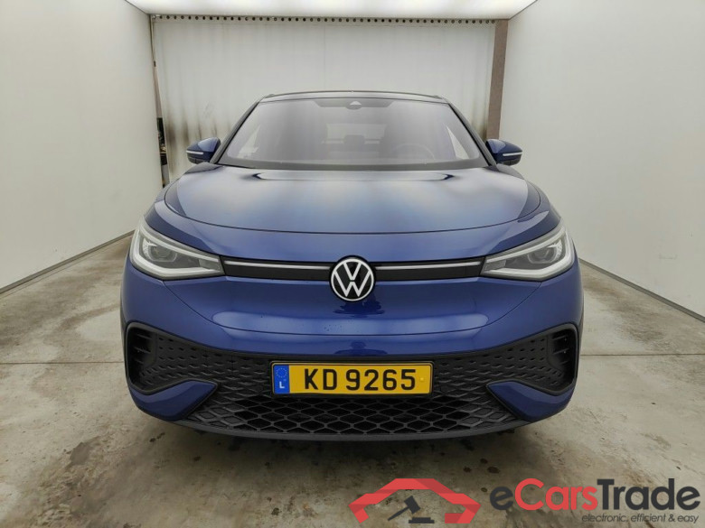 Volkswagen ID.5 ID.5 77kWh 210kW Pro 5d #1