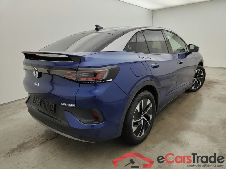 Volkswagen ID.5 ID.5 77kWh 210kW Pro 5d #4
