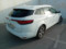 preview Renault Megane #1
