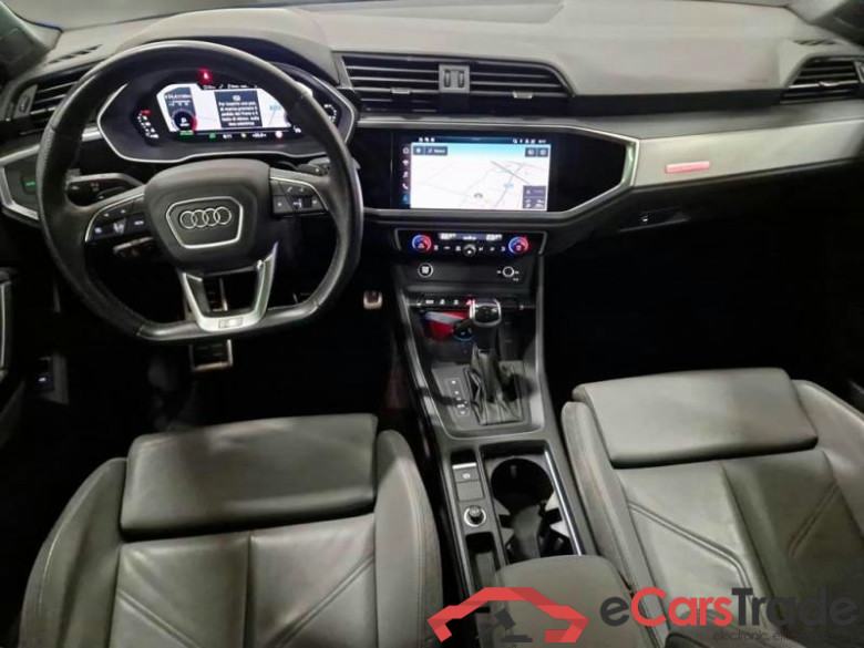 AUDI Q3 / 2018 / 5P / SUV 35 TDI S TRONIC BUSINESS #3