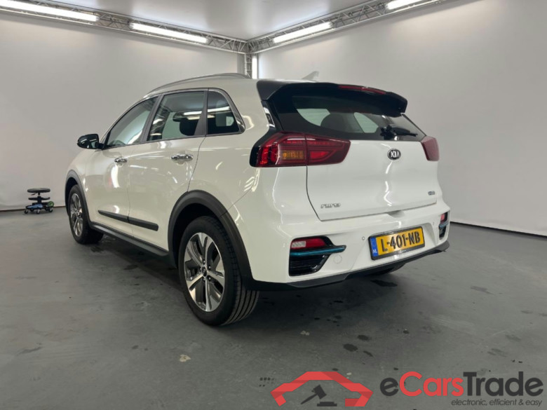 KIA e-Niro DynamicLine 39 kWh #3