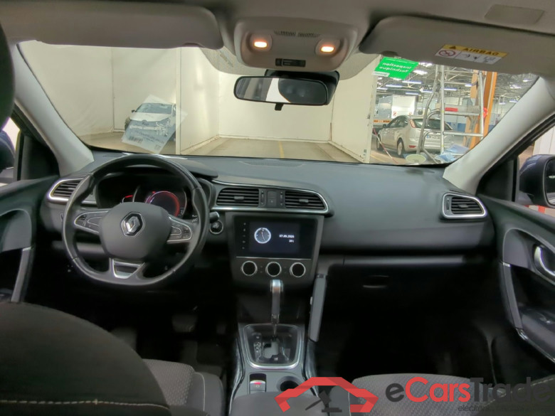 Kadjar Business 1.5 dCi 115CV BVA7 E6dT #5