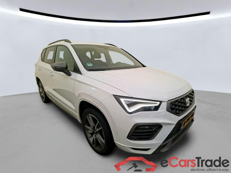 SEAT Ateca 110 kW #5