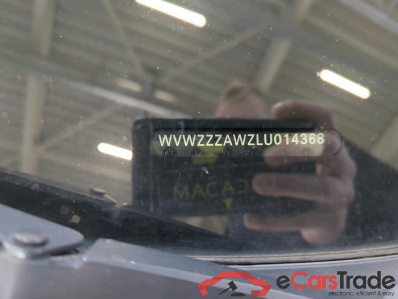 VOLKSWAGEN POLO 70 kW #2