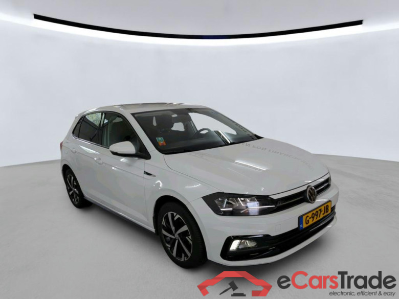 VOLKSWAGEN POLO 70 kW #3