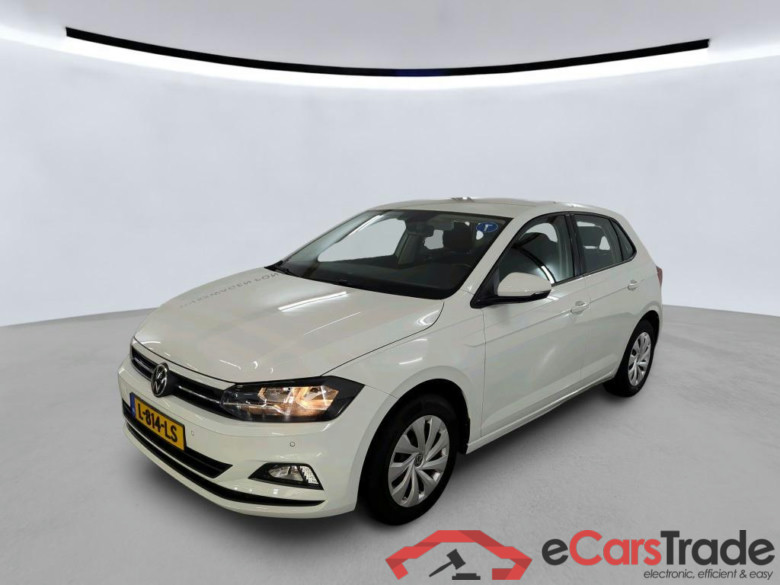 VOLKSWAGEN POLO 70 kW #1