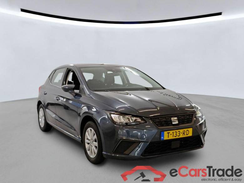 SEAT Ibiza 70 kW #4