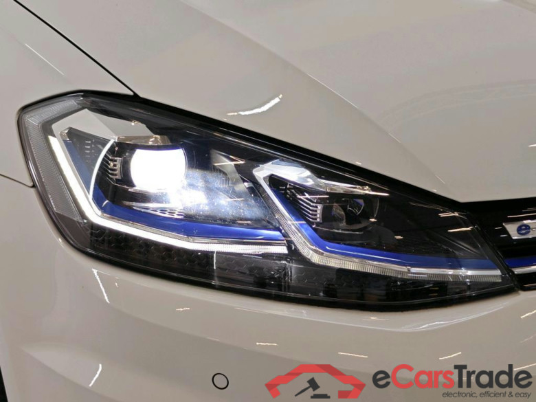 VOLKSWAGEN e-Golf 100 kW #4