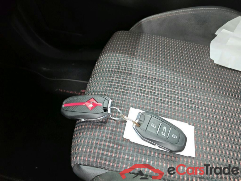 DS Automobiles 3 100 kW #5